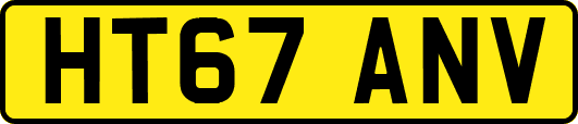 HT67ANV
