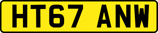 HT67ANW