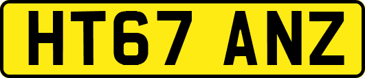HT67ANZ