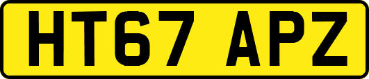 HT67APZ