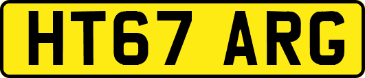 HT67ARG