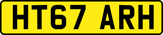 HT67ARH