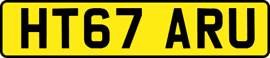 HT67ARU