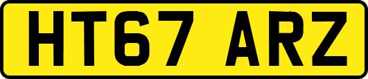 HT67ARZ