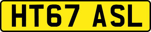 HT67ASL