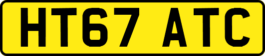 HT67ATC