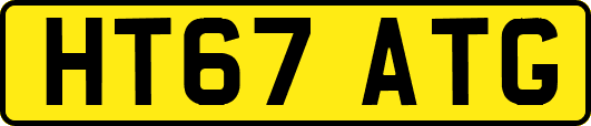 HT67ATG