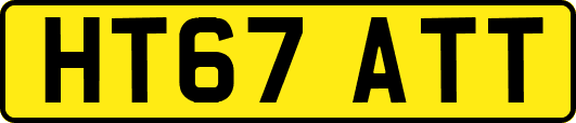 HT67ATT