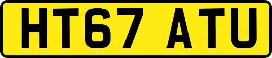 HT67ATU
