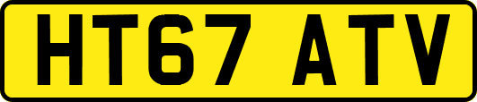 HT67ATV