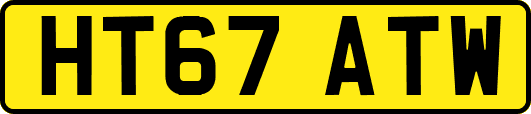 HT67ATW