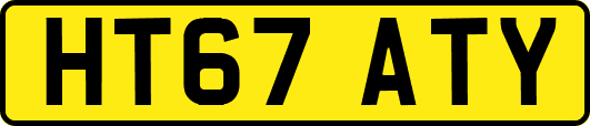 HT67ATY