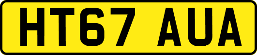 HT67AUA