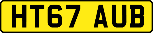 HT67AUB