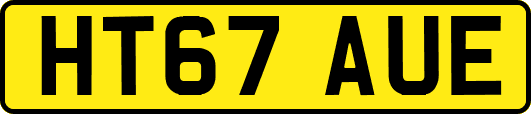 HT67AUE