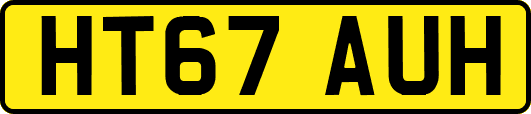 HT67AUH