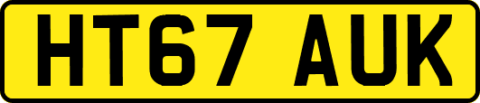 HT67AUK