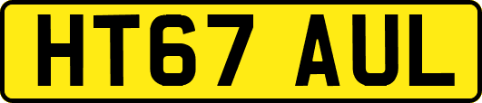 HT67AUL