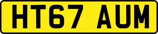 HT67AUM