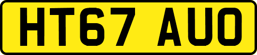 HT67AUO