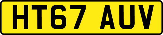 HT67AUV