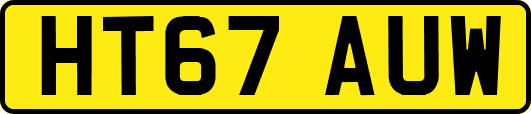 HT67AUW