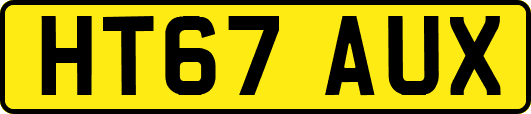 HT67AUX