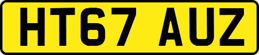 HT67AUZ