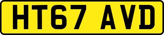 HT67AVD