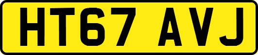 HT67AVJ