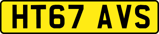 HT67AVS