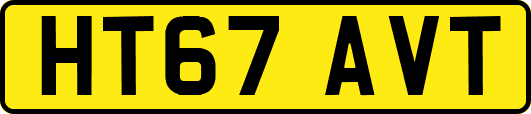 HT67AVT