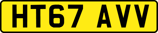 HT67AVV