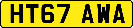 HT67AWA