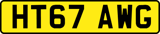 HT67AWG