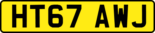 HT67AWJ