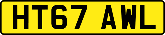 HT67AWL