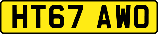 HT67AWO
