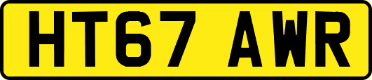 HT67AWR