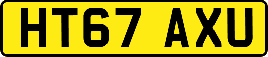 HT67AXU