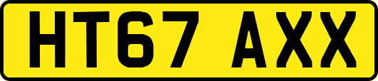 HT67AXX