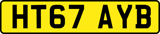 HT67AYB