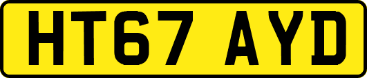HT67AYD
