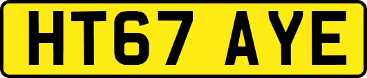 HT67AYE