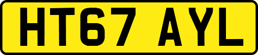 HT67AYL