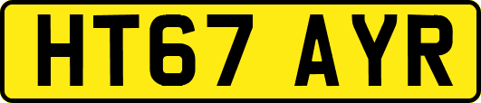 HT67AYR