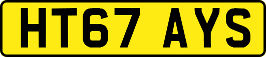 HT67AYS