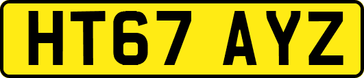 HT67AYZ