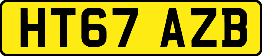 HT67AZB