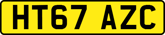 HT67AZC